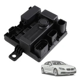 12637591534 Integrated Power Supply Module Compatible for 2 3 4 5 7 Series 420i 428i 435i 328i 335i M2 M135i Integrated Power Supply Module for E70 E71 E84 F25 F22 F01 F10 Engine 1263-7591-534