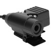 U94 PTT Military Adapter Military Radio Headset Adapter Compatible for