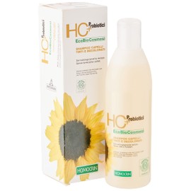 Homocrin Shampoo Shampoo for treated and highlighted hair, Natural