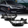 AKKON - Fit 2015-2016 Chrysler 200 15-16 OE Style [Full