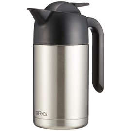 Thermos (sa-mosu) Stainless Steel Tabletop Pot (X L) THW – 700