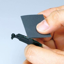 GodHand Kami Sanding Paper (Assortment Set B) - Tools & Accessories for Modelling, Item # KY-4B