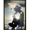 Geto & Gojo LED Painting Light Artwork Night Light photo
