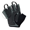 Make or Break Perfect Grip Gel Training Gym Gloves, Finger