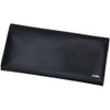 Porter 110-02919 Scene Long Wallet, Black