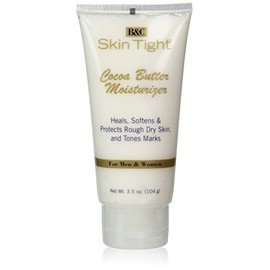 B&C Skin Tight B & C Skin Tight Cocoa Butter Moisturizer