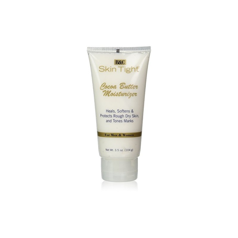 B&C Skin Tight B & C Skin Tight Cocoa Butter
