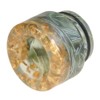Armerah Onyx 810 Drip Tip eCig Mouthpiece Short/Wide Epoxy Resin