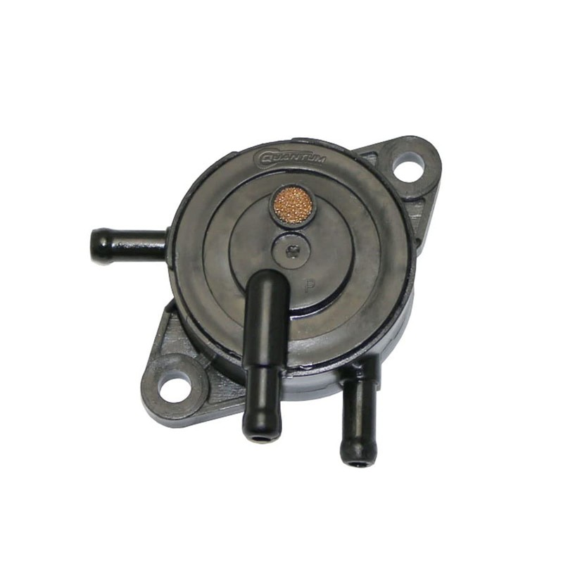 QFS Frame-Mounted Mechanical Fuel Pump Replacement for (1977-1984) Honda Odyssey