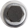 Stabilay 2049-8 Inhex Socket, Insertion Angle: 0.4 inches (9.525 mm)