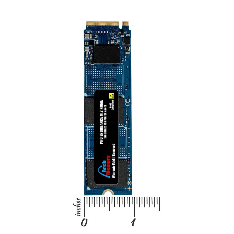 Arch Memory Replacement for Dell SNP112P/1TB AA615520 1TB M.2 2280