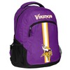 Minnesota Vikings Action Backpack