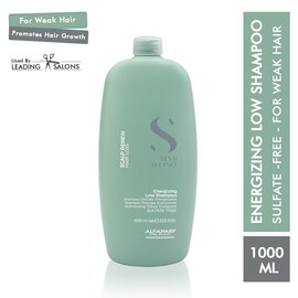 ALFAPARF MILANO AlfaParf Sampoo Semi di Lino - 1000 ml