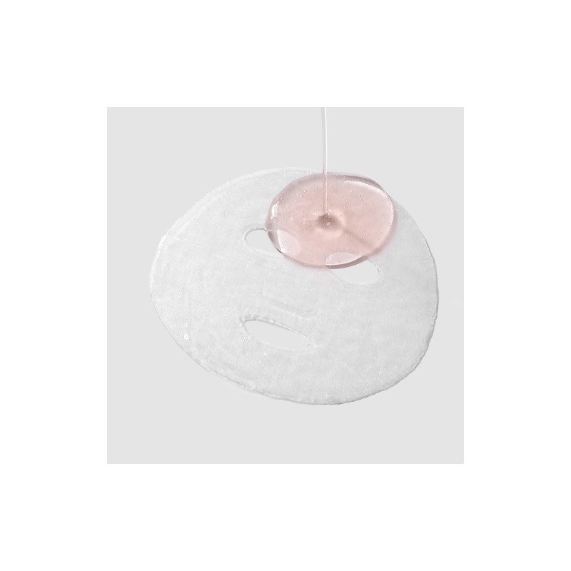 It's Skin [It's Skin]Dr. Savers CICA Comfort Mask Sheet (1ea)