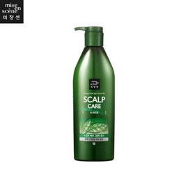 MISE EN SCENE Scalp Care Rinse 680ml