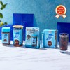 Nescafe Ice Blend 80g, Bottle, 40 Cups, Black Coffee, Regular