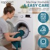 Rapport Home 2-Pack Versailles Jacquard Hand Towels | 50x85cm 100%