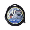 Shock Absorbing Dock Line Mooring Strap 1" x 20' -