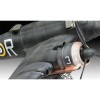 Revell #03854 1/48 Beaufighter IF Nightfighter