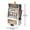 AZ Trading Lucky Sevens Jumbo Slot Machine Bank Replica