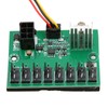 PWM Fan Hub DC 12V 8 Way PC Fan Speed