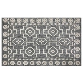Pilgrim Home and Hearth 19651-1 Area Rugs, 46" x 28", Beautiful