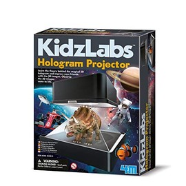 4M 403394 Hologram Projector