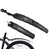 Fenders for Bike - Mudguard Protection for Bike - Fit
