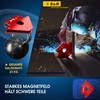 S&R Welding Magnet Angle Magnet Mounting Angle for Welding Angle