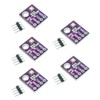 5pcs BME280 Digital 5V Temperature Humidity Sensor Atmospheric Barometric Pressure