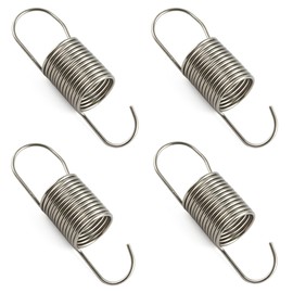 WFCYQ 796926 Governor Spring Compatible with Briggs & Stratton (4 Pack)