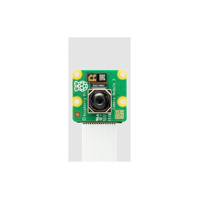 Raspberry Pi Camera Module 3