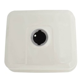 Fitting for Gas Fuel Tank FIT for Honda GX240, GX270, GX340, GX390, Includes Filters and Cap