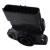 GEBANMR MR578861 TPS Pedal Throttle Position Sensor Replacement for Mitsubishi