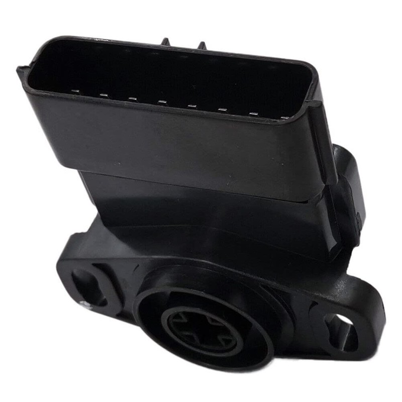 GEBANMR MR578861 TPS Pedal Throttle Position Sensor Replacement for Mitsubishi