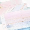 bloomdailyplanners bloom daily planners File Folder Set, Ethereal Marble