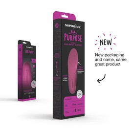 [Superfeet] インソール BERRY BERRY B(21.0～23.0cm）