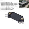 Ignition Control Unit, Ignition Control Module 4-Pin 10482820 Car Ignition