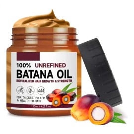 T10 Aceite De Batana Para Cabello Aceite De Batana Crema