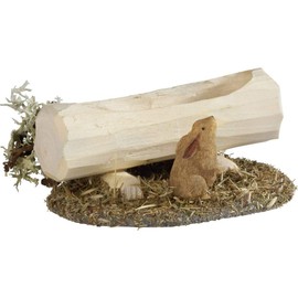 Rulke rulke040015 80 mm Tränke mit Bunny