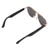Smart BT Glasses Prevent Blue Light IP65 Waterproof Multifunctional Wireless