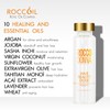 ROCCO DONNA  Hair Beauty Dose Treatments Amples .66 oz. (pack of 4)