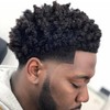 KOUPA Magic Silicone Curly Hair Brush, One Piece Twist Curl