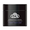 FiberTech Gel – UV-Aufbau- und Verlängerungs-Gel, 20 ml, clear