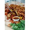 Been to the Bayou Gourmet Seafood Boil Sauce seasoning mix