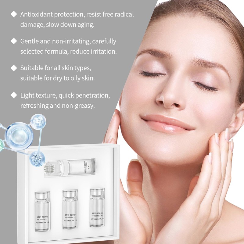 Facial Serum