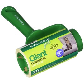 Butler Home Products 617125 Giant Pet T Hand Roller 4 Pack
