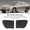 Pair Car Door Handle Inside Left Right 72161 T2A A01ZA