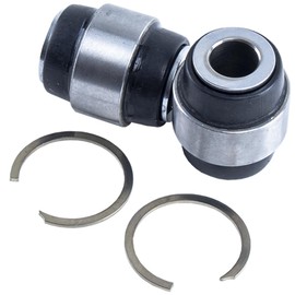 High Lifter Trailing Arm Rear Control Radial Joint Replacement for Can Am Maverick X3 UTV | Fits 2017-2023 Models | Improve Suspension Stability and Handling