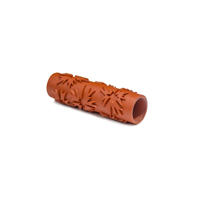 Bon 13-449 Fireworks Stucco Texture Roller, 7"